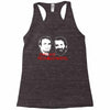 bud spencer &amp; terence hill Racerback Tank