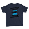 It's A Poppy Thing Youth Tee