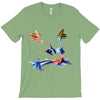 merry christmas! T-Shirt