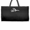 flying seagulls Weekender Totes