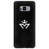 best king logo Samsung Galaxy S8 Plus