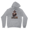 i want you for an adventure Unisex Hoodie