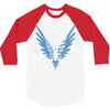 Maverick 3/4 Sleeve Shirt