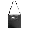 dad to be loading please wait new Adjustable Strap Totes