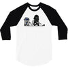 robotic hoover 3/4 Sleeve Shirt