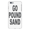 go pound sang iPhone 6/6s Plus Case