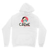 creme fraiche Unisex Hoodie