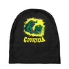 goodzilla Baby Beanies