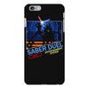 saber duel iPhone 6 Plus/6s Plus Case