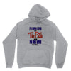 miss bitch Hoodie