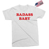 badass baby Exclusive T-shirt