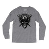 skull Long Sleeve Shirts