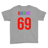 tekashi 6ix9ine  gummo 69 Youth Tee