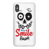keep smile iPhoneX
