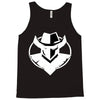 young guns Tank Top