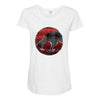 Thundercats Maternity Scoop Neck T-shirt