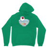 medama oyaji manga Unisex Hoodie