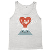 I love you Tank Top
