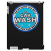breaking bad a1a car wash iPad 3 and 4 Case