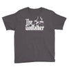 The Godfather Youth Tee
