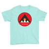 adventure legend Youth Tee