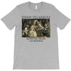 Diego Velazquez Las Meninas T-Shirt