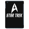 hardwell star trek iPad Mini