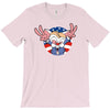 vote brain T-Shirt