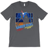 saber duel T-Shirt