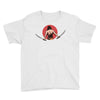 Warrior Youth Tee