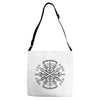 brothers in arms Adjustable Strap Totes