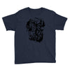 skull pirate Youth Tee