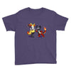 pokemon Youth Tee