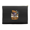 lucha Accessory Pouches