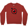 BIRD EYE Crewneck Sweatshirt