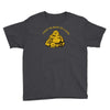 i have the body of a god Youth Tee