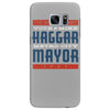 mayor haggar Samsung Galaxy S7 Edge