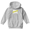climbing thing wouldn't understand Youth Hoodie