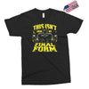 this isn't even my final form 1 Exclusive T-shirt