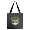 nitro white ale Tote Bags