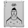 cr7 iPad 3 and 4 Case