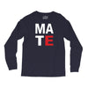 Mate Long Sleeve Shirts