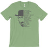 breaking bad inspired i am the danger T-Shirt