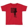 you are here Toddler T-shirt
