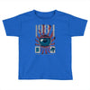 dystopia Toddler T-shirt