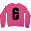 Rainbow Six Siege Crewneck Sweatshirt