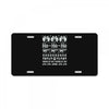 mcclane winter sweater License Plate