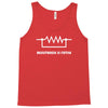 resistance is futile Tank Top