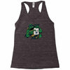 have you seen this dude Racerback Tank