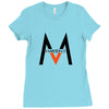 maroon5 Ladies Fitted T-Shirt